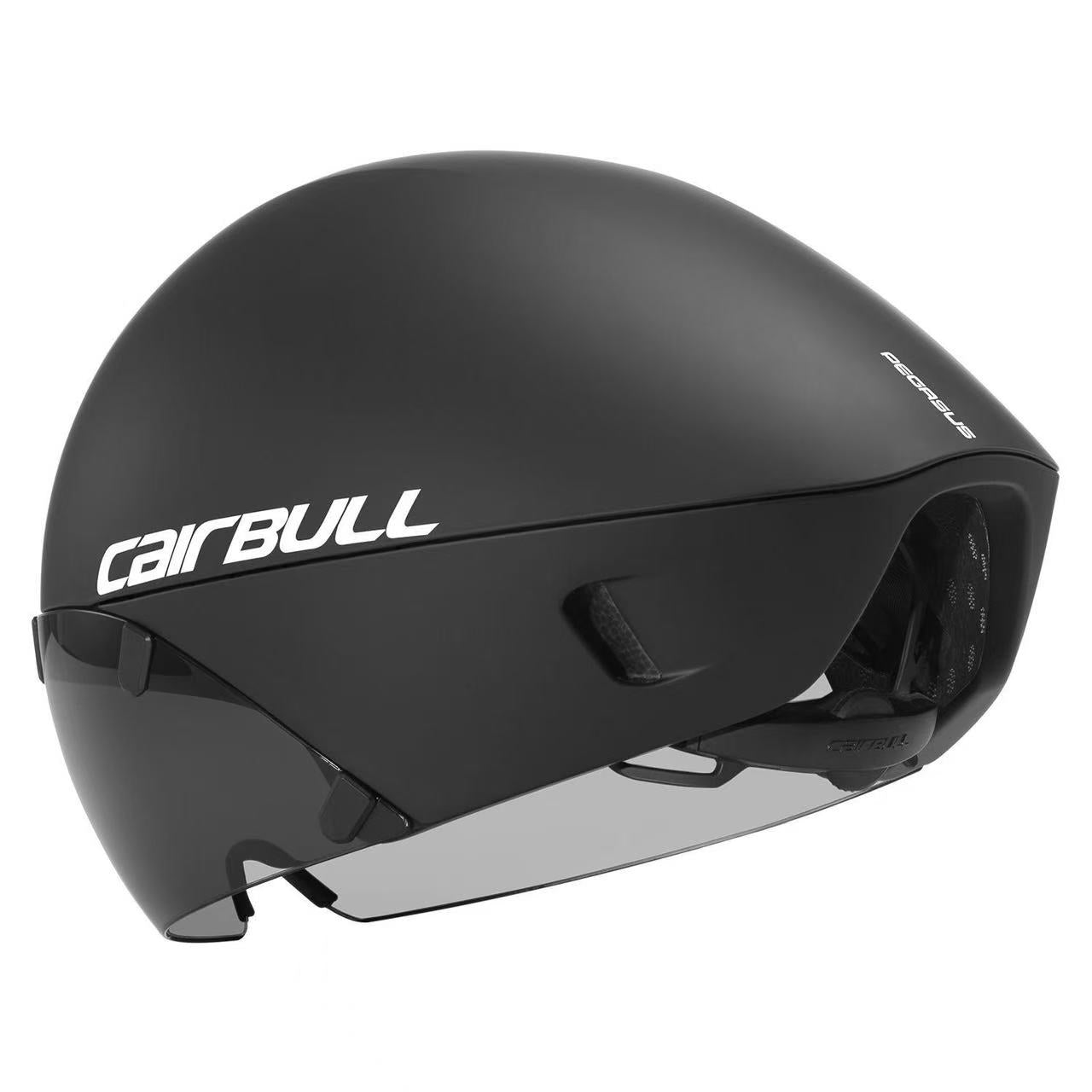 Pegasus Time Trial TT Triathlon Road Bicycle Race Aerodynamic Professional Cycling Helmet