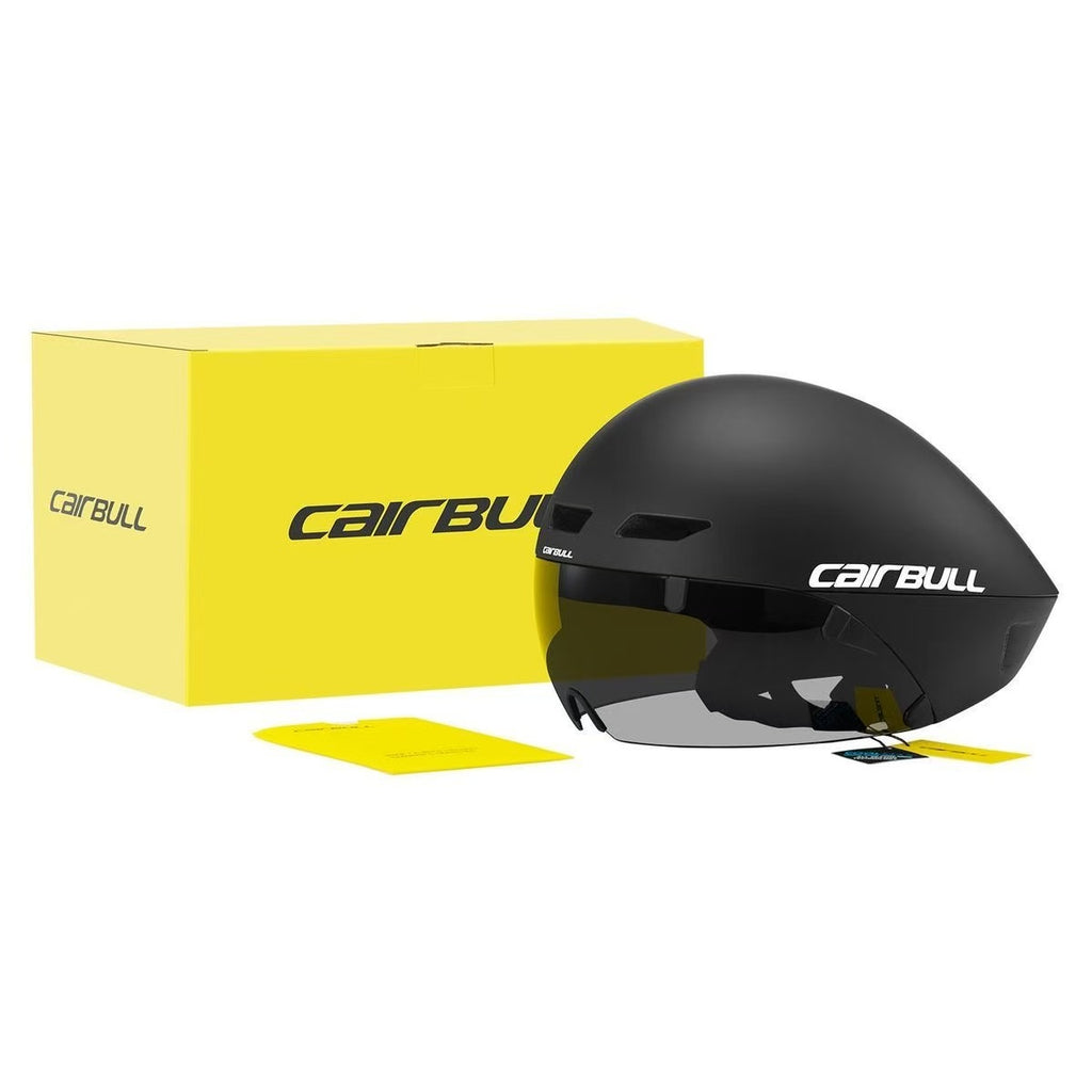 Pegasus Time Trial TT Triathlon Road Bicycle Race Aerodynamic Professional Cycling Helmet